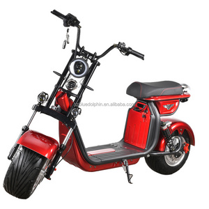 Cheap Citycoco Scooter Electric Scooter with CE 1500 watts electric motor scooter