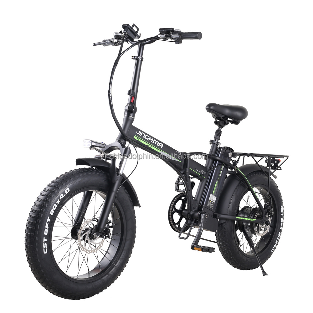 Europe stock R8 electric bicycle 800W electric snow bike fat tire mountain bike