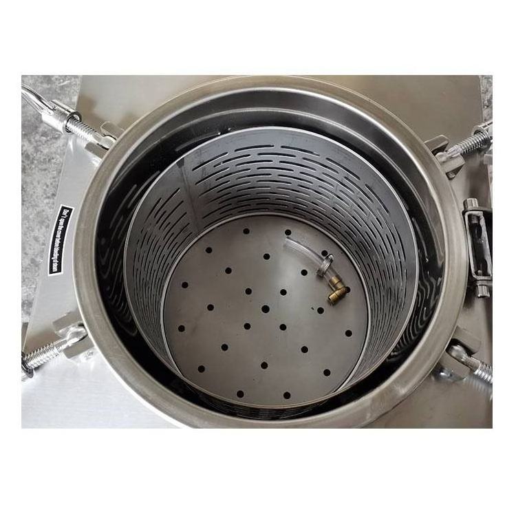 automatic control steam sterilizer portable high pressure autoclave