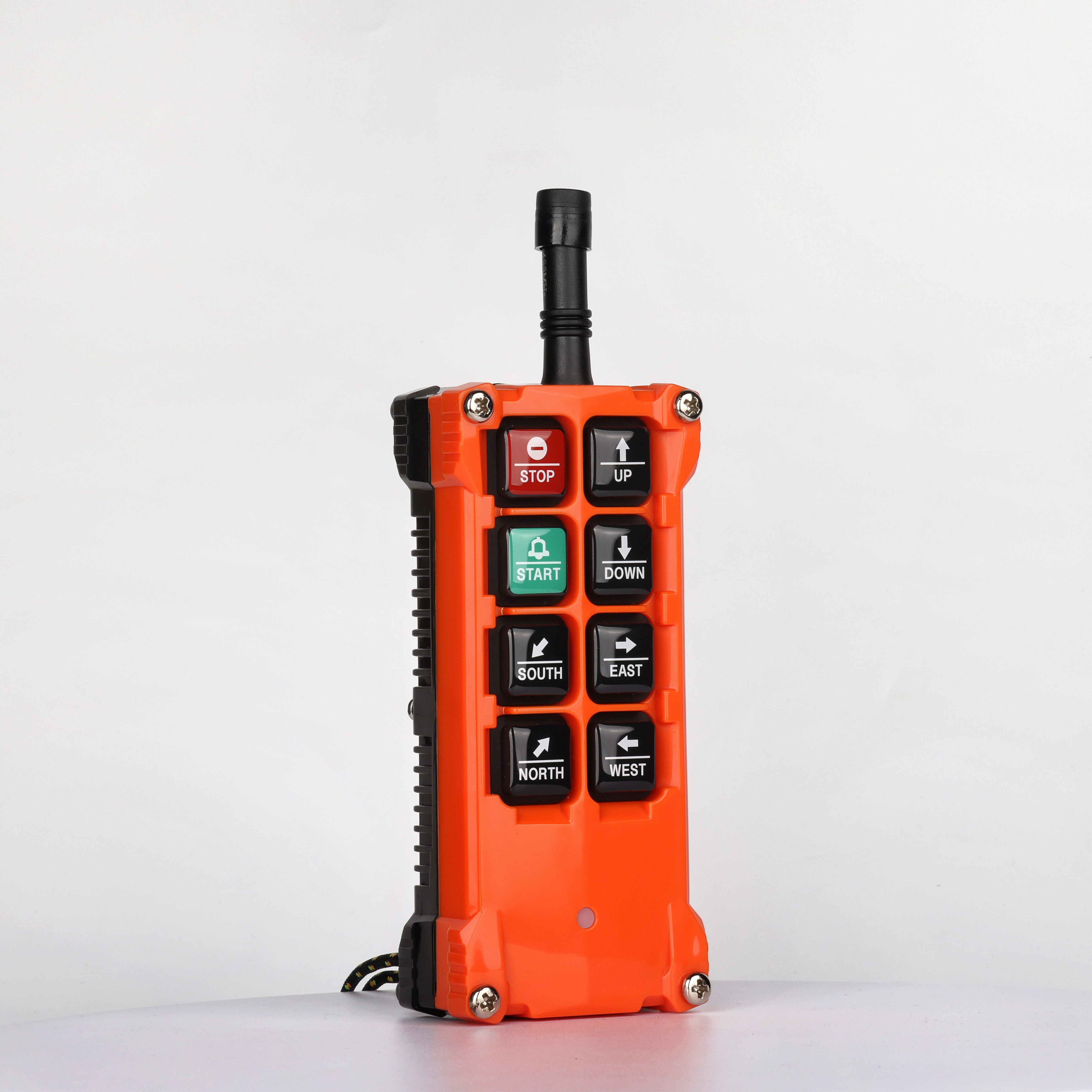 F21-E1B Wireless radio transmitter and receiver universal industrial crane remote control