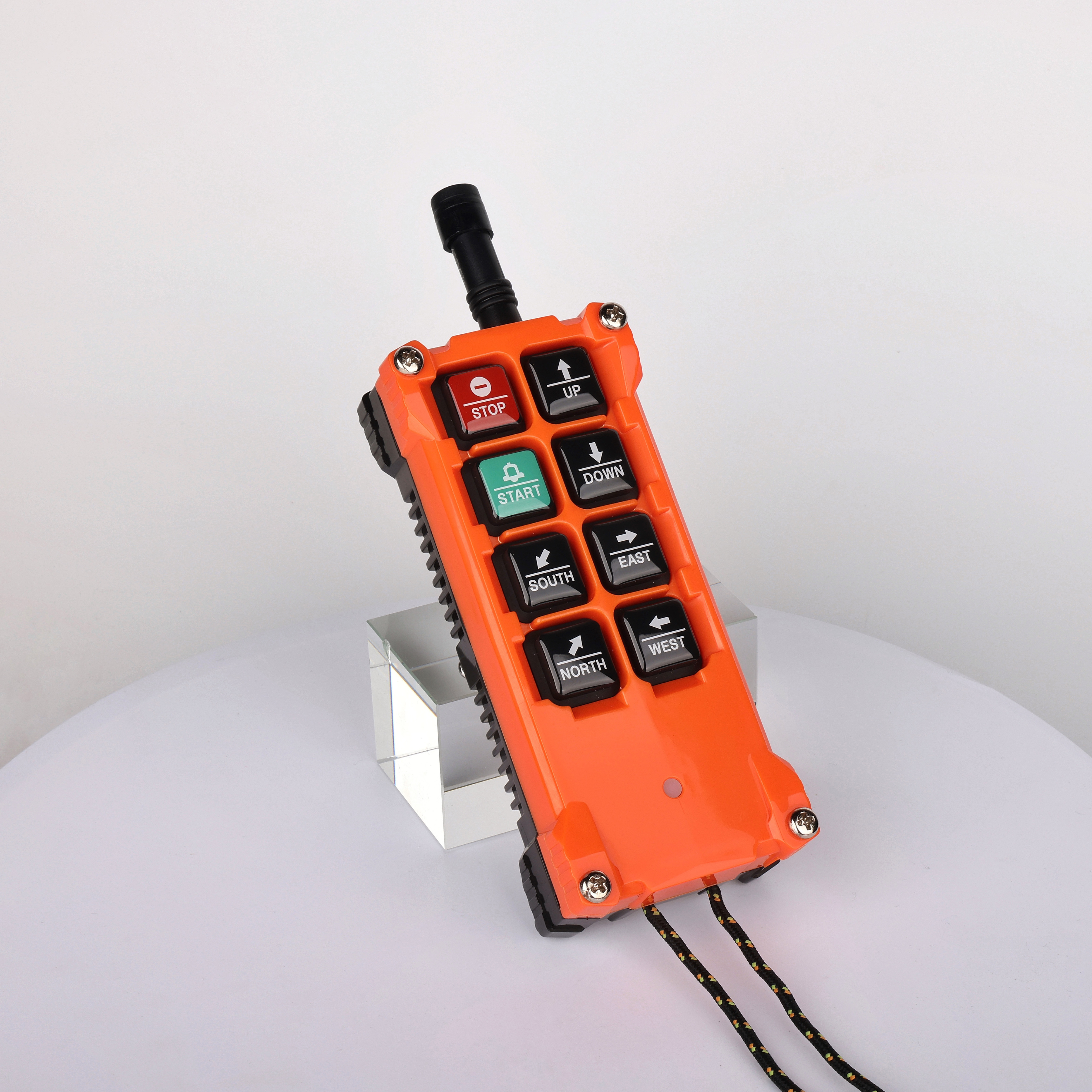 F21-E1B Wireless radio transmitter and receiver universal industrial crane remote control