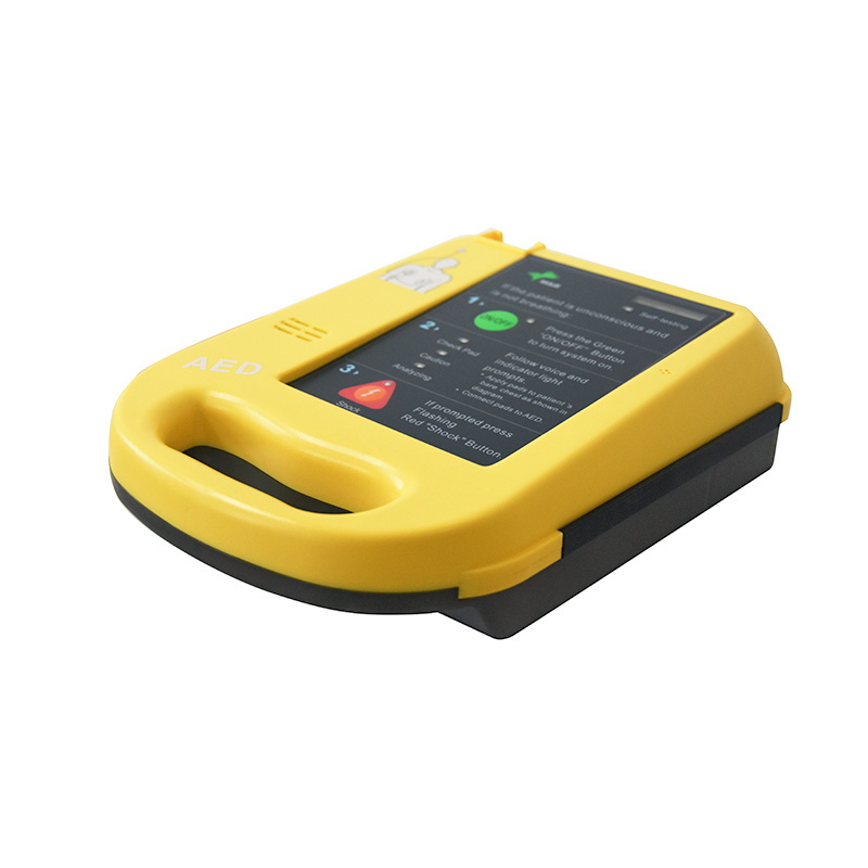 Ambulance Multifunctional Portable Aed Cardiac Training7000 Defibrillator Medical