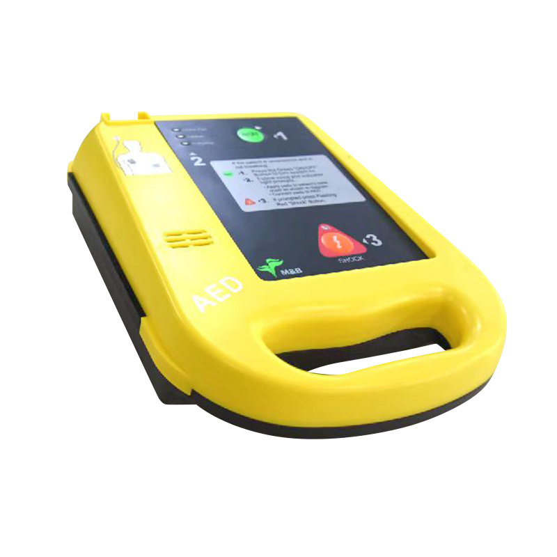 Ambulance Multifunctional Portable Aed Cardiac Training7000 Defibrillator Medical