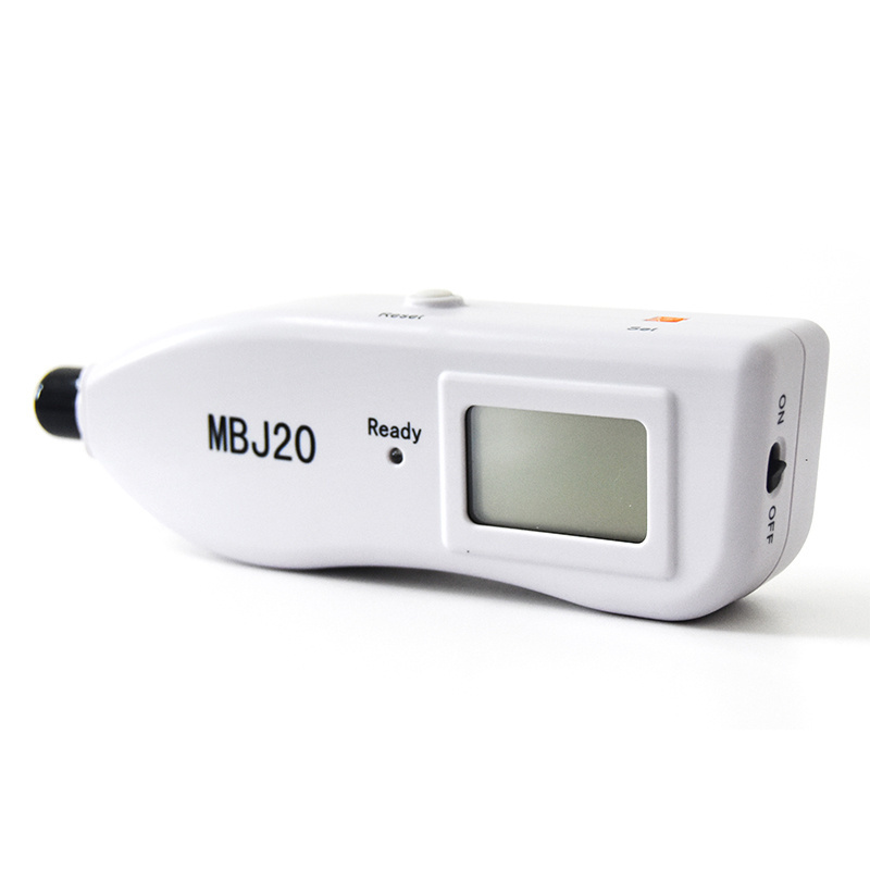 MBJ20 Neonatal Transcutaneous Bilirubinometer Bilirubin Jaundice Meter Detector For Infant