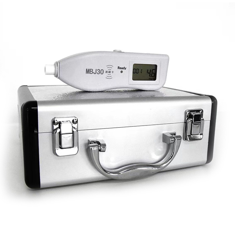 MBJ20 Neonatal Transcutaneous Bilirubinometer Bilirubin Jaundice Meter Detector For Infant