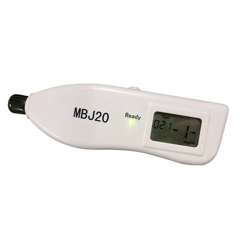 MBJ20 Neonatal Transcutaneous Bilirubinometer Bilirubin Jaundice Meter Detector For Infant