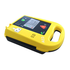 Ambulance Multifunctional Portable Aed Cardiac Training7000 Defibrillator Medical