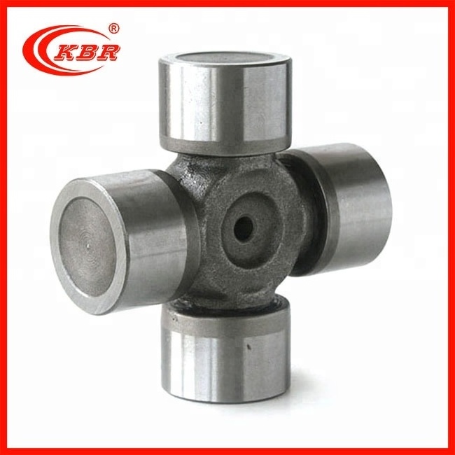 KBR-9810-00 U981 42x106mm Top Selling Gimbal Joint Cross Spider Auto Universal Joint Cross