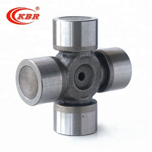 KBR-9810-00 U981 42x106mm Top Selling Gimbal Joint Cross Spider Auto Universal Joint Cross