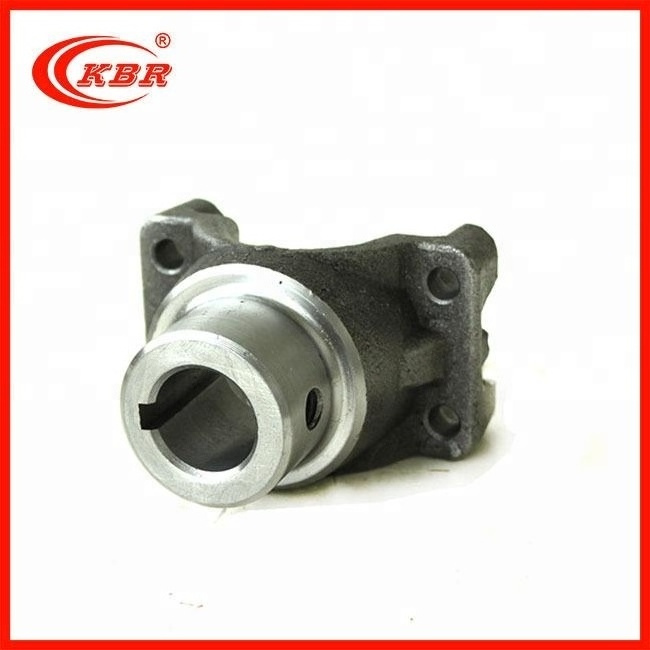 KBR-20098-00 Automobile Cardan Drive Shaft End Yoke