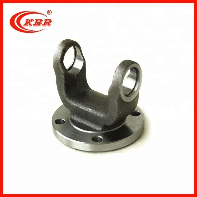 KBR-20087-00 Cardan Joint Auto Spare Parts Truck Drive Shafts Casting Weld Drive Shaft Flange Yoke