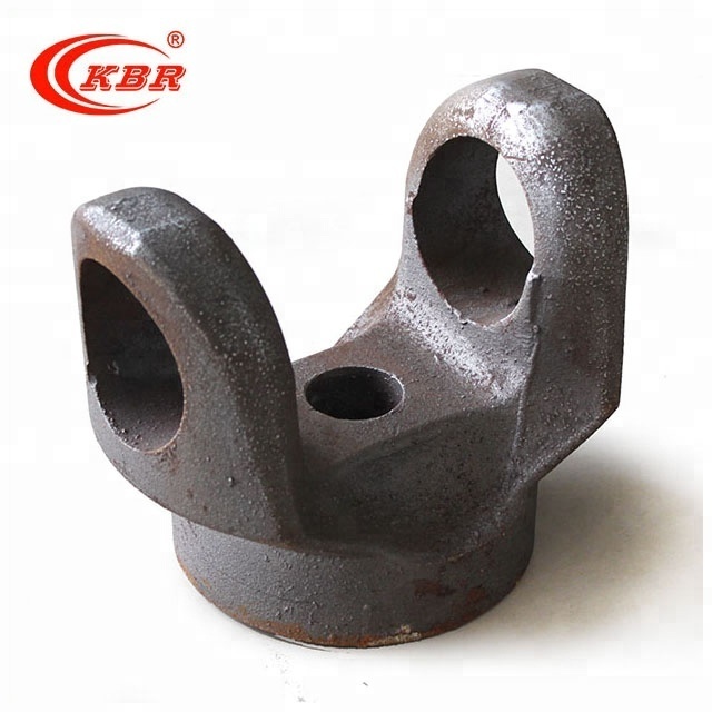 KBR-20147-00 Drive Shaft Tube Yoke Weld yoke Industrial cardan shaft SWC285