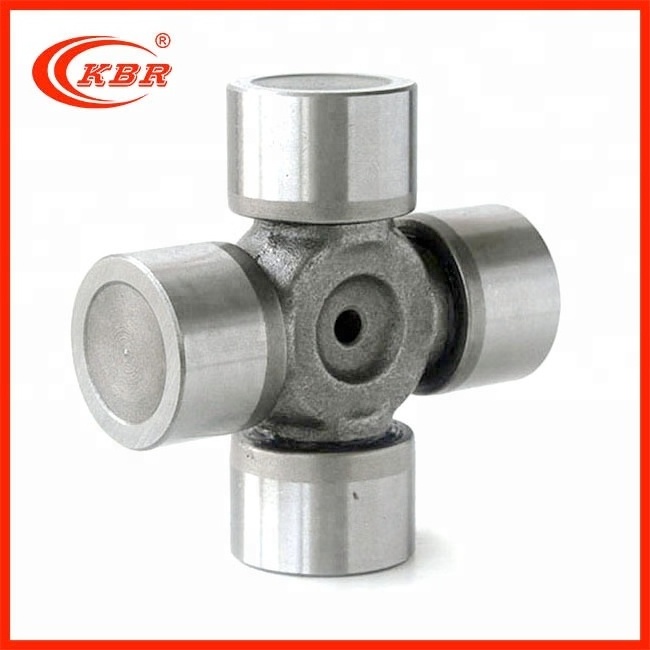 KBR-9810-00 U981 42x106mm Top Selling Gimbal Joint Cross Spider Auto Universal Joint Cross