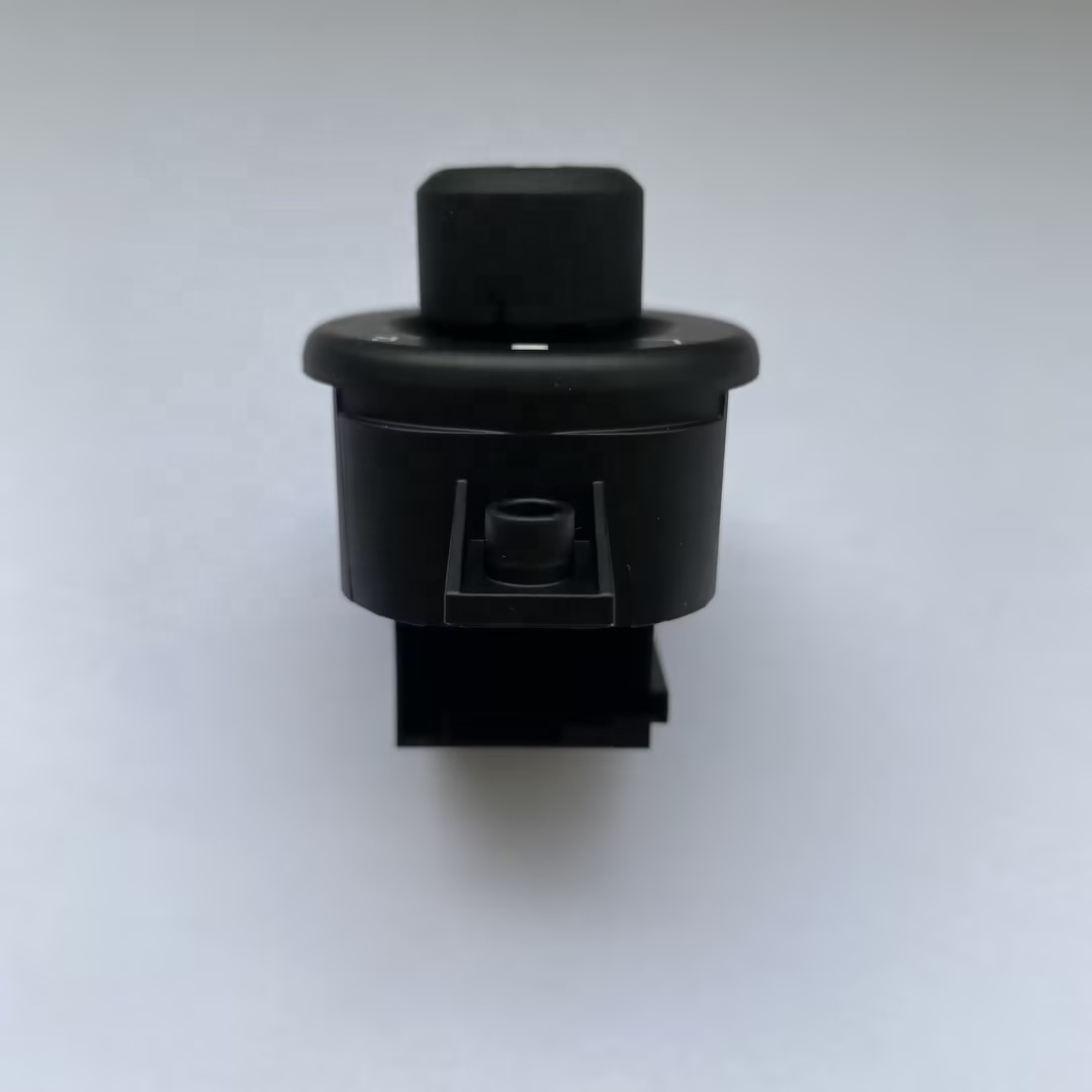 190934 External Mirror Switch Control Switch Adjust Side Mirror Control Switch for Maserati