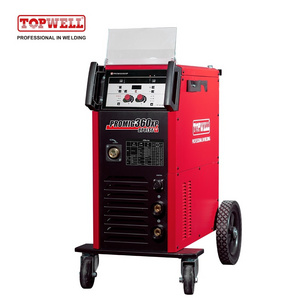 PROMIG-360XP  MIG Welding Machine Industrial&Heavy Duty CO2/MIG/MAG mig welding machine