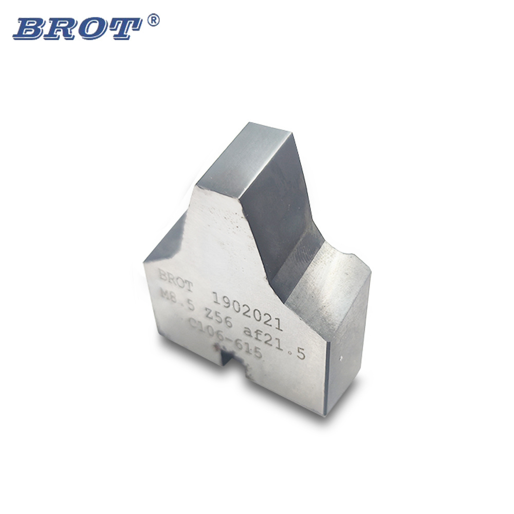 Splines Shaft Rifling broach broaching tool Square broach Tool head