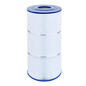 Pool Filter Compatible with  Hayward X-Stream CC1000RE, Unicel C-8311, Filbur FC-1285 , 100 sq.ft, 1 Pack