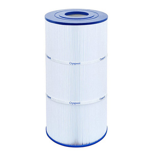 Pool Filter Compatible with Unicel C-8409, Hayward C900, CX900RE,Filbur FC-1292, PA90,  90 Sq. Ft, 1 Pack