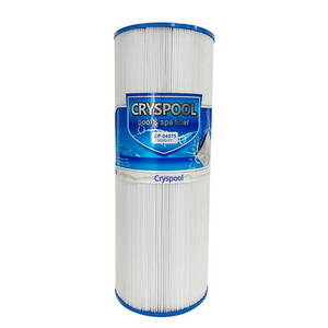 Spa Filter Hot Tub Cartridge SAE Thread Unicel C-4326 / PRB25-IN / FC-2375 Replacement Filter Cartridge water filter cartridge