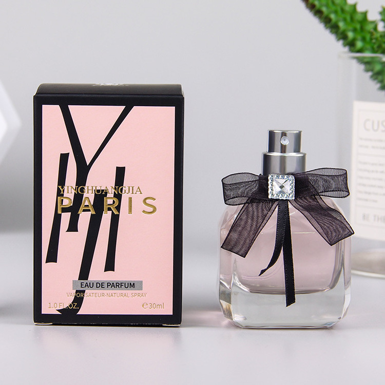 A Persistent Spray Eau De Toilette That Tastes Like Strawberries