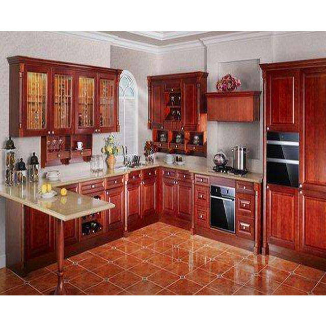 Kitchen Cabinet and Old Style Kitchen Cabinets and American Cherry Wood Solid Wood Wall Cabinets 1 Set Modern Antique Plywood D8