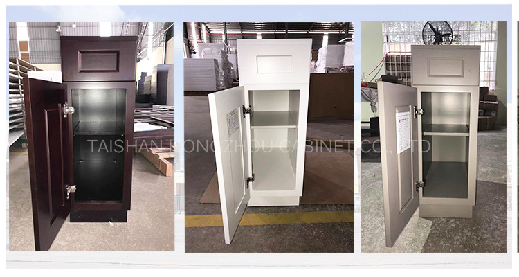 USA Kitchen Modular Units Kitchen Pantry Cupboards White Kitchen Pantry Cabinet Design Direct From China