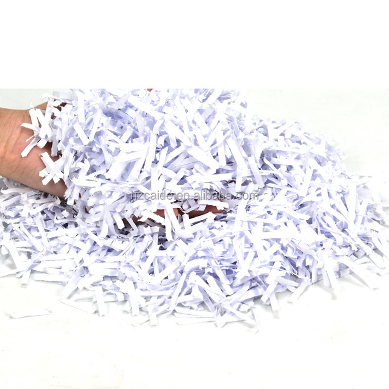 Micro Cut heavy duty continue working paper shredder machine