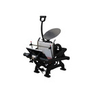 WDYJ-12 Letterpress Printing Embossing Machine For Sale