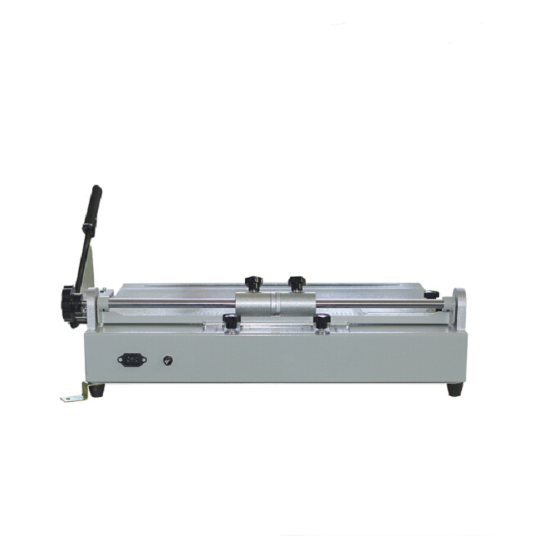 WD-100H photo album hard cover maker cover making machine