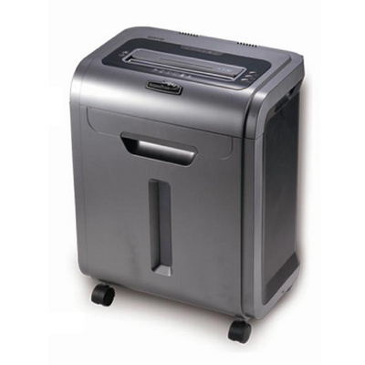 WD-815b  A4 Micro Cut Heavy Duty Office Paper Shredder