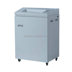 A4130 High Security Level Commercial Paper Shredder