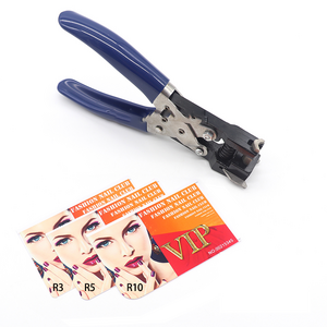 Hand-hled paper pvc card manual plastic round corner cutter