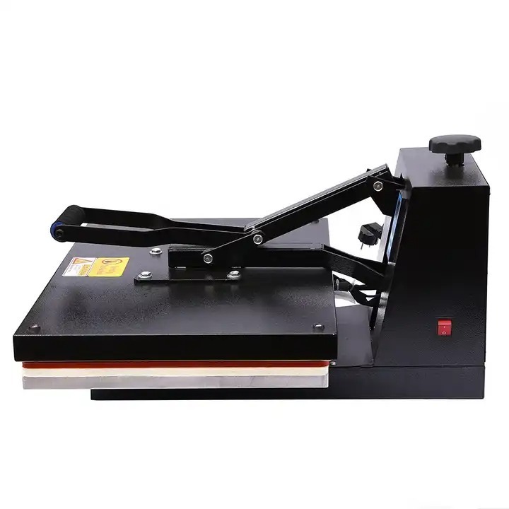 T Shirt Sublimation Heat Press Machine digital design Sublimation heat transfer machine