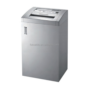 Micro Cut heavy duty continue working paper shredder machine