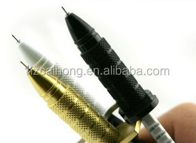 NEW hot Small fly knife shape ballpoint pen , cheap plastic fancy ballpoint pen ,good for promotionCH6761