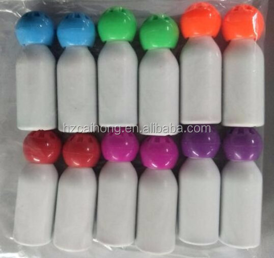 Mini bingo daubers 10ml capacity small bingo dabber bingo markers graffiti dot painting marker