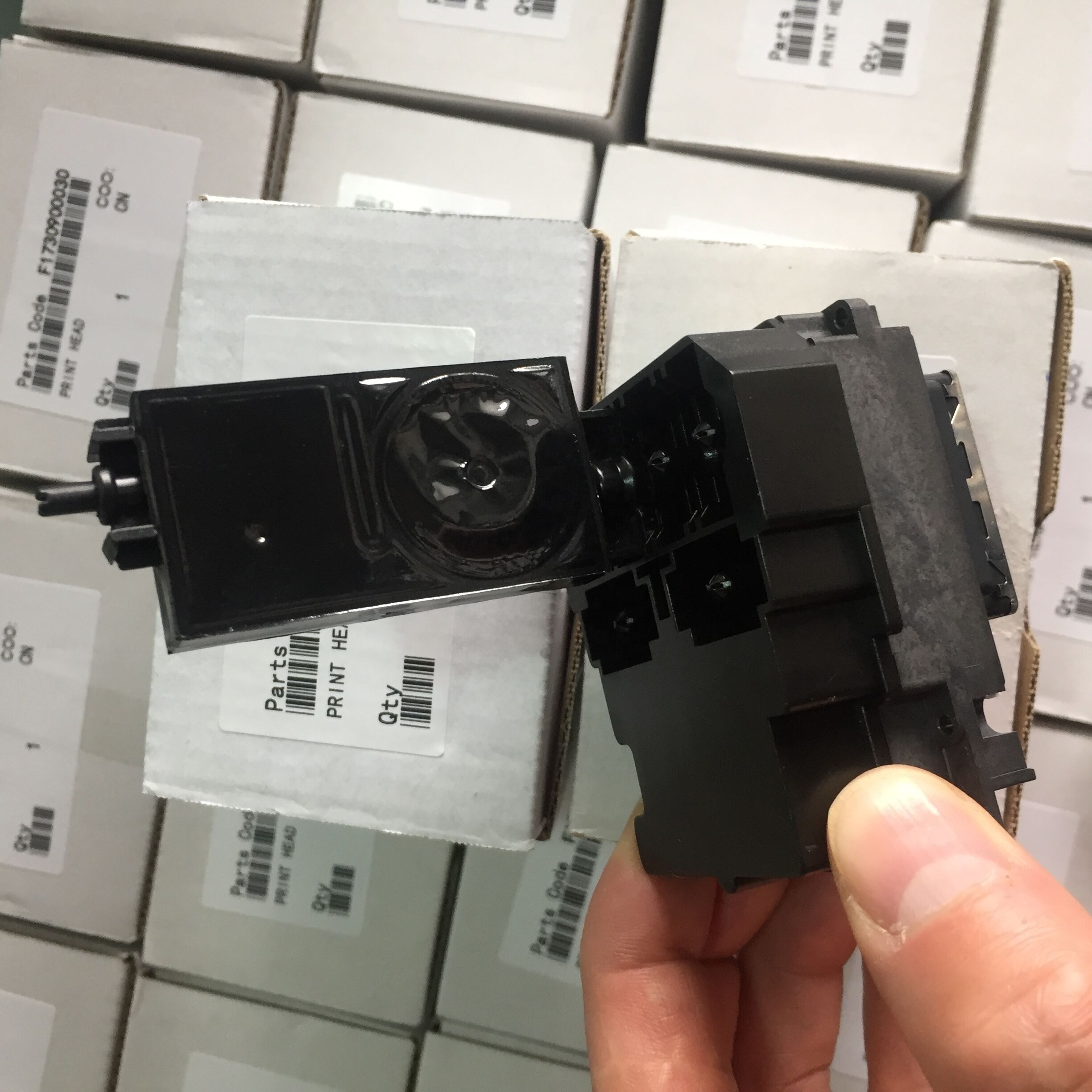 Original New TX800 printer head for UV printer