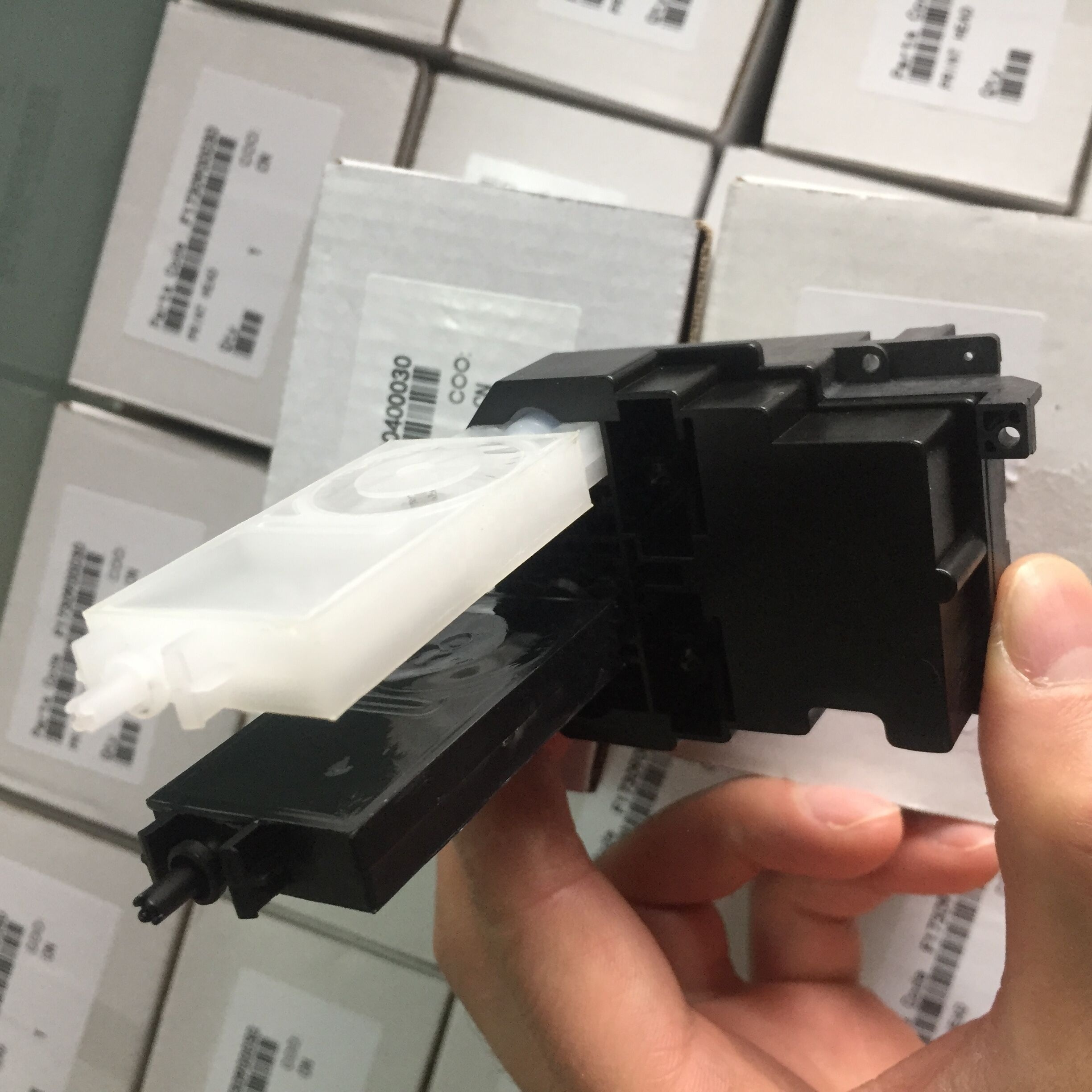 Original New TX800 printer head for UV printer