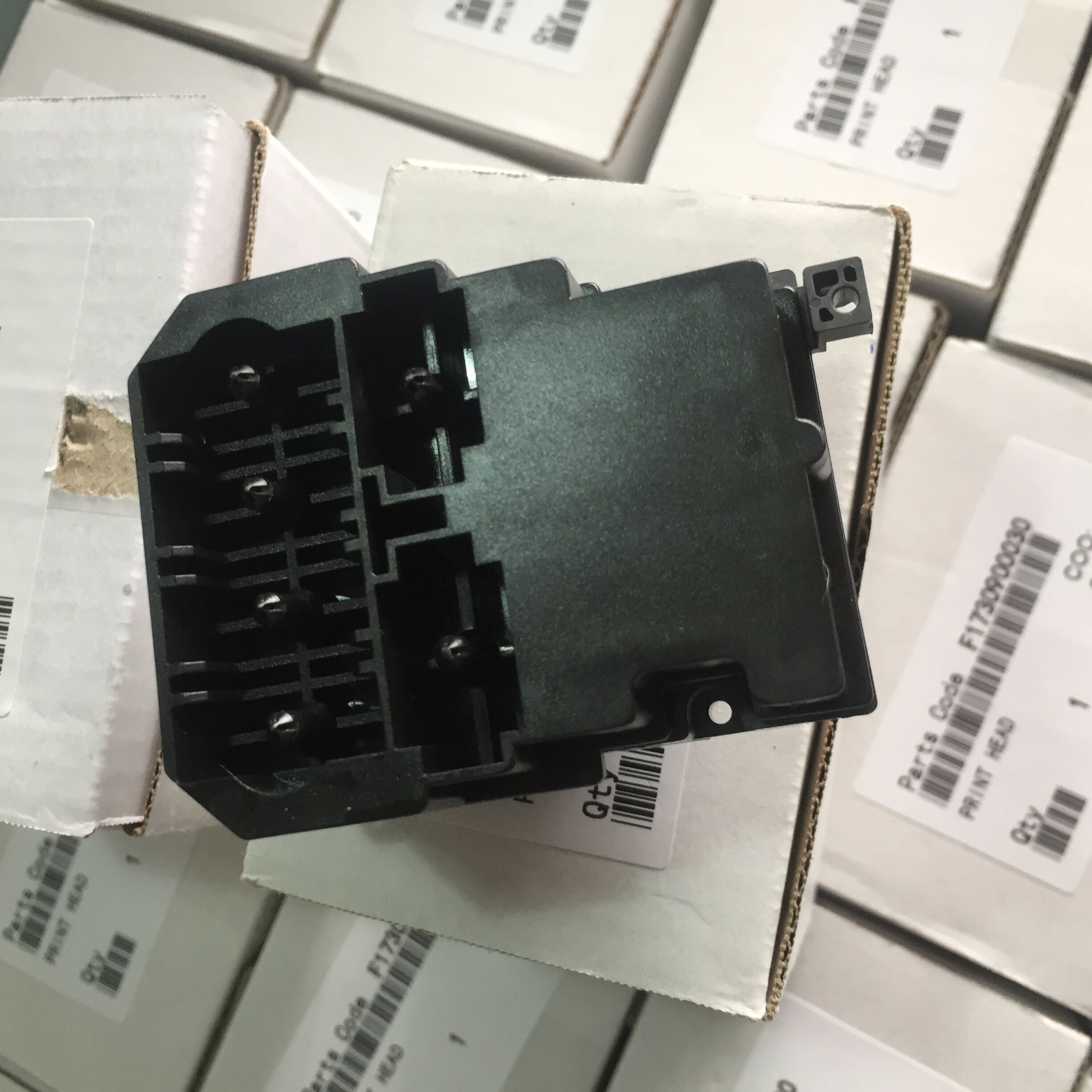 Original New TX800 printer head for UV printer