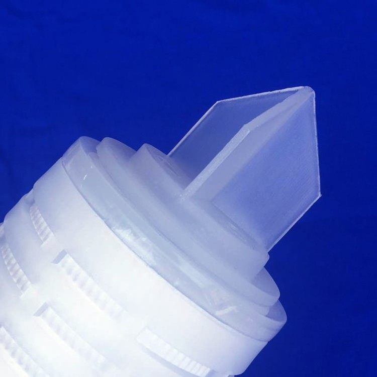 compatible suitable polypropylene oil water filter cartridges