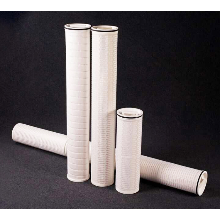 Industrial 40Inch 5 Micron PP Filter Cartridge For Replace Pall Filter