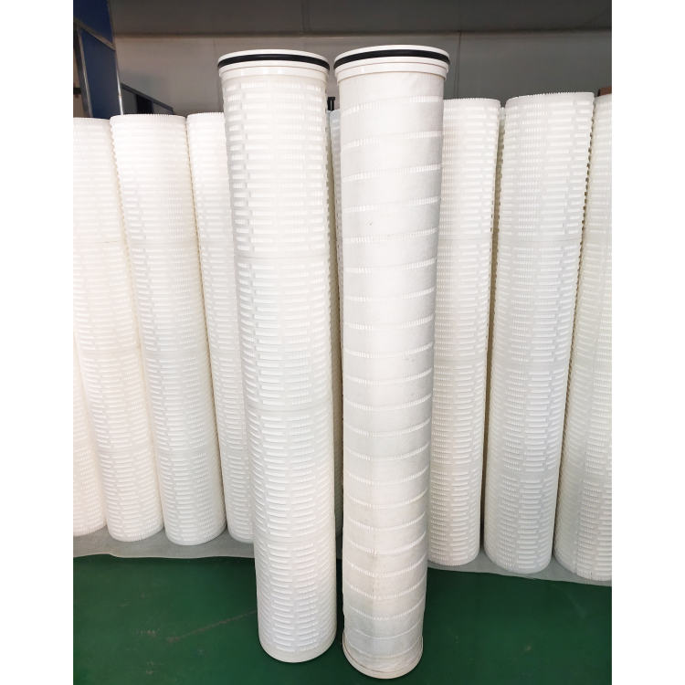 Industrial 40Inch 5 Micron PP Filter Cartridge For Replace Pall Filter