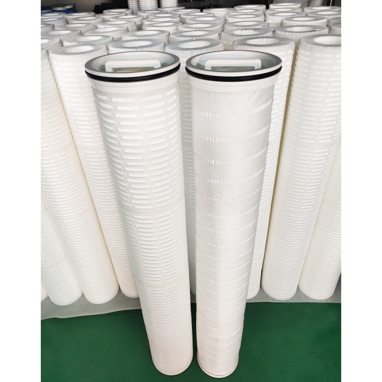 Industrial 40Inch 5 Micron PP Filter Cartridge For Replace Pall Filter