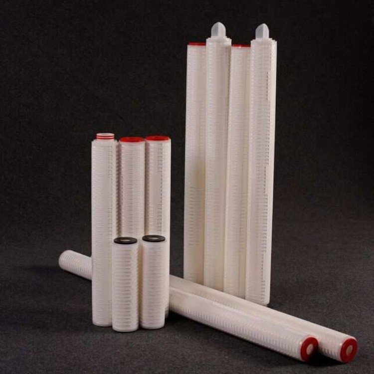 compatible suitable polypropylene oil water filter cartridges