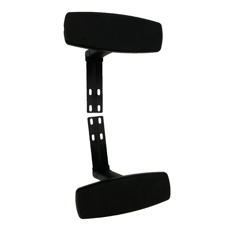 Good Quality Furniture Parts Accessories Modern Adjustable Office Chair Parts Armrest