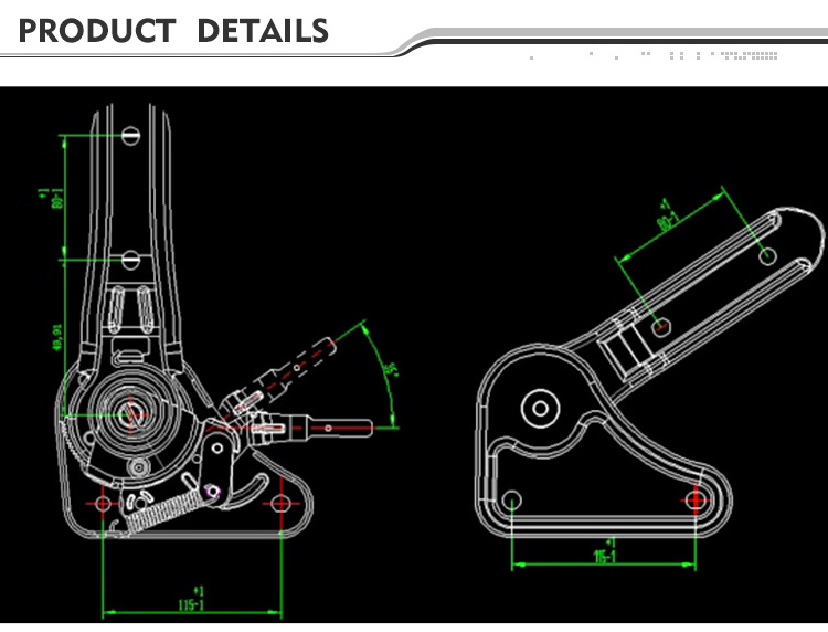 Office Chair Swivel Mechanism Office Seat Height Adjustment Gaming Chair Tilt Mechanism