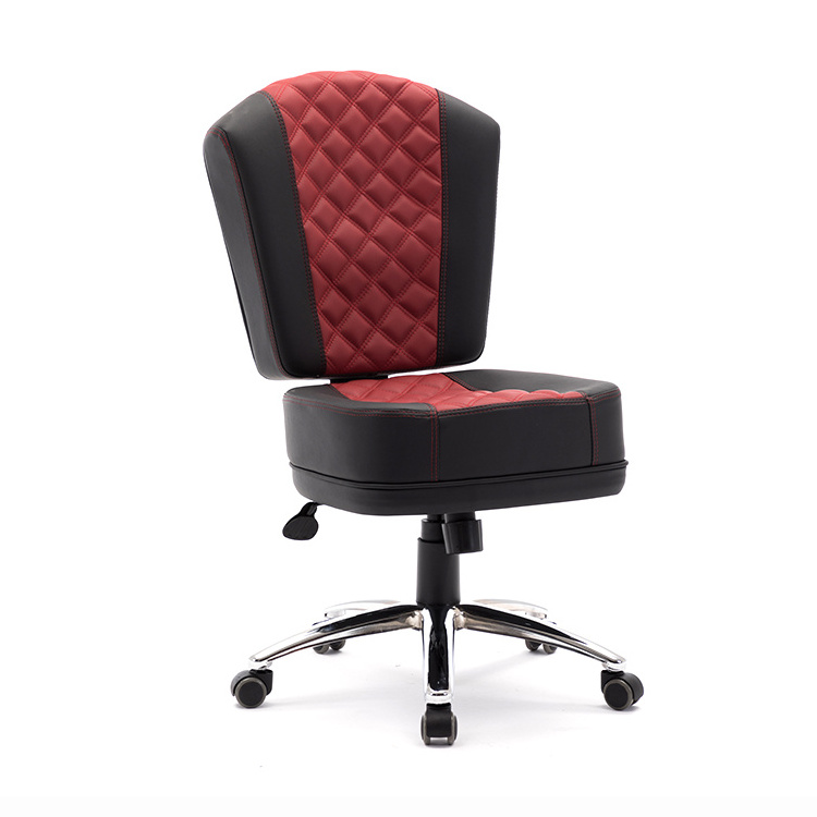 Manufacturer Price Casino Poker Gaming Chair