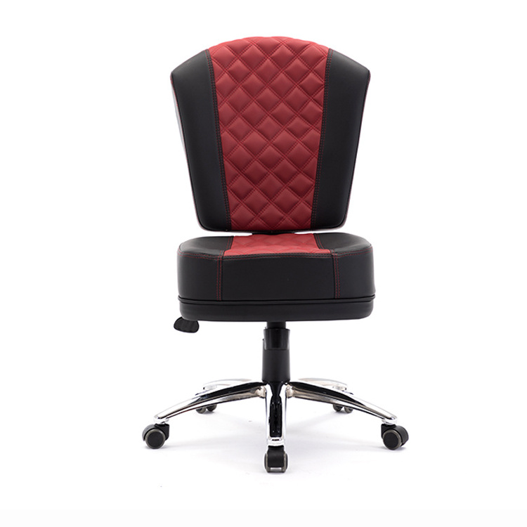 Manufacturer Price Casino Poker Gaming Chair