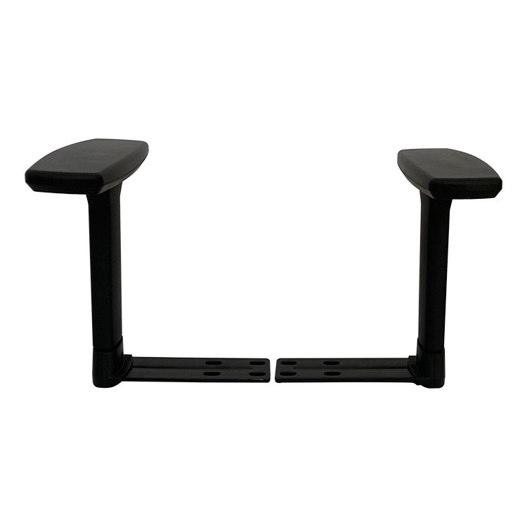 Good Quality Furniture Parts Accessories Modern Adjustable Office Chair Parts Armrest