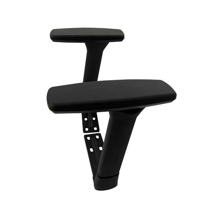 Good Quality Furniture Parts Accessories Modern Adjustable Office Chair Parts Armrest